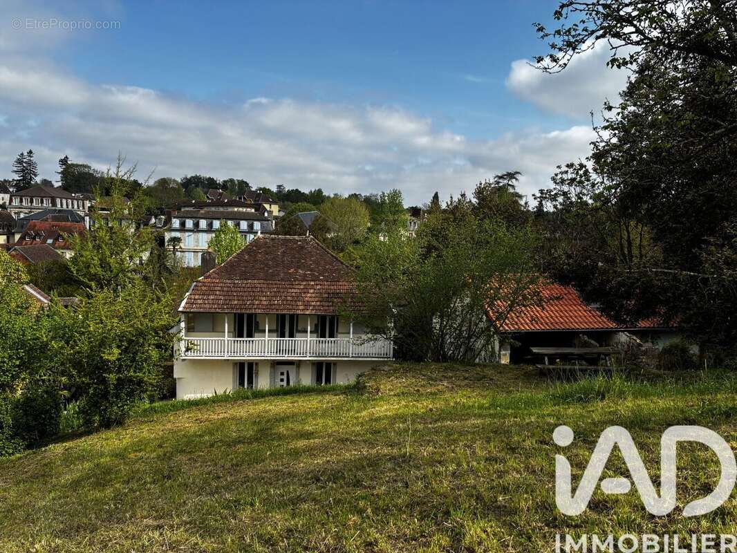 Photo 1 - Maison à SALIES-DE-BEARN