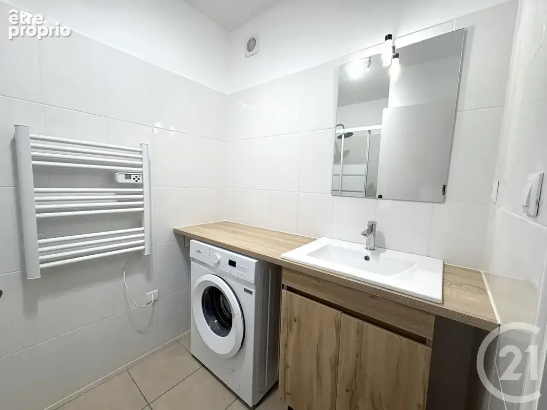 Appartement 2 pièces 42 m² à vendre à Saint-Cyprien (66750) - photo 5