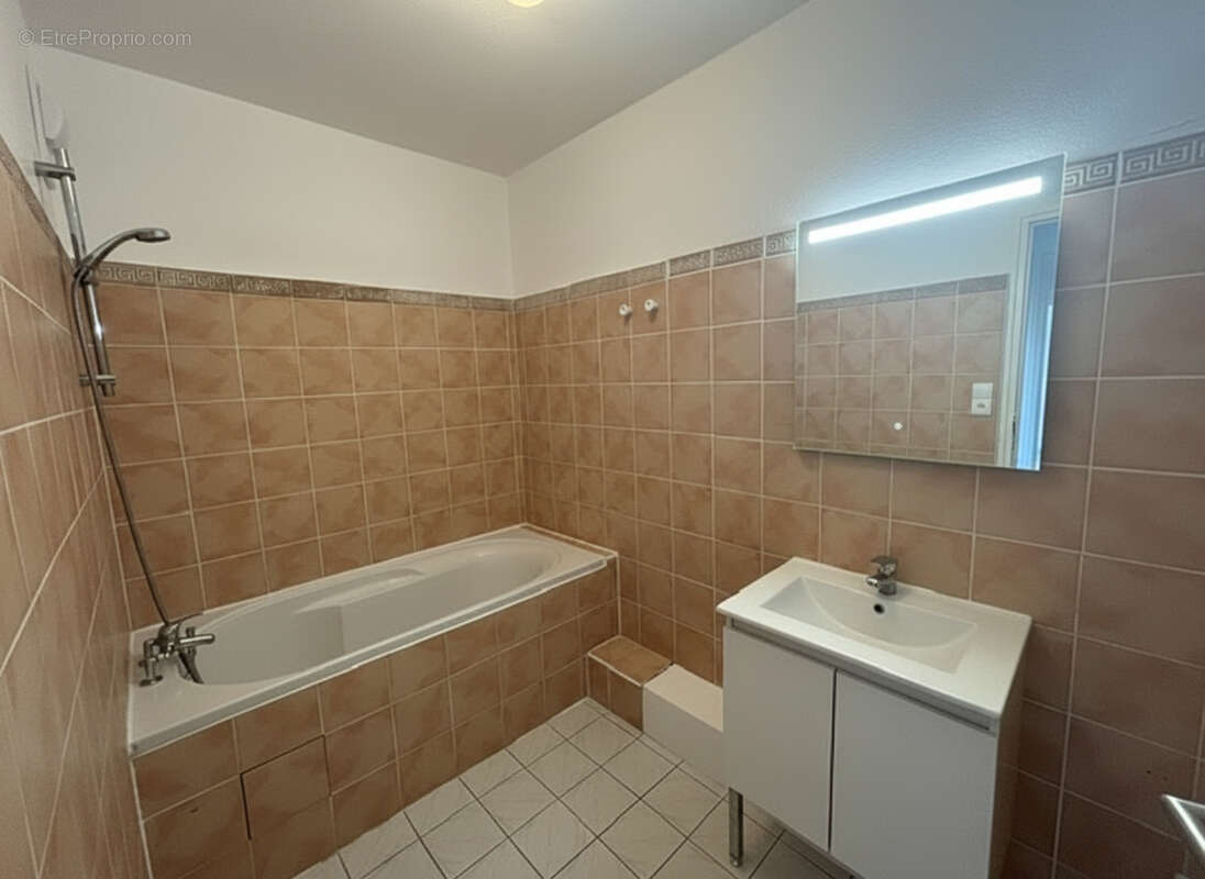 Appartement à ECULLY