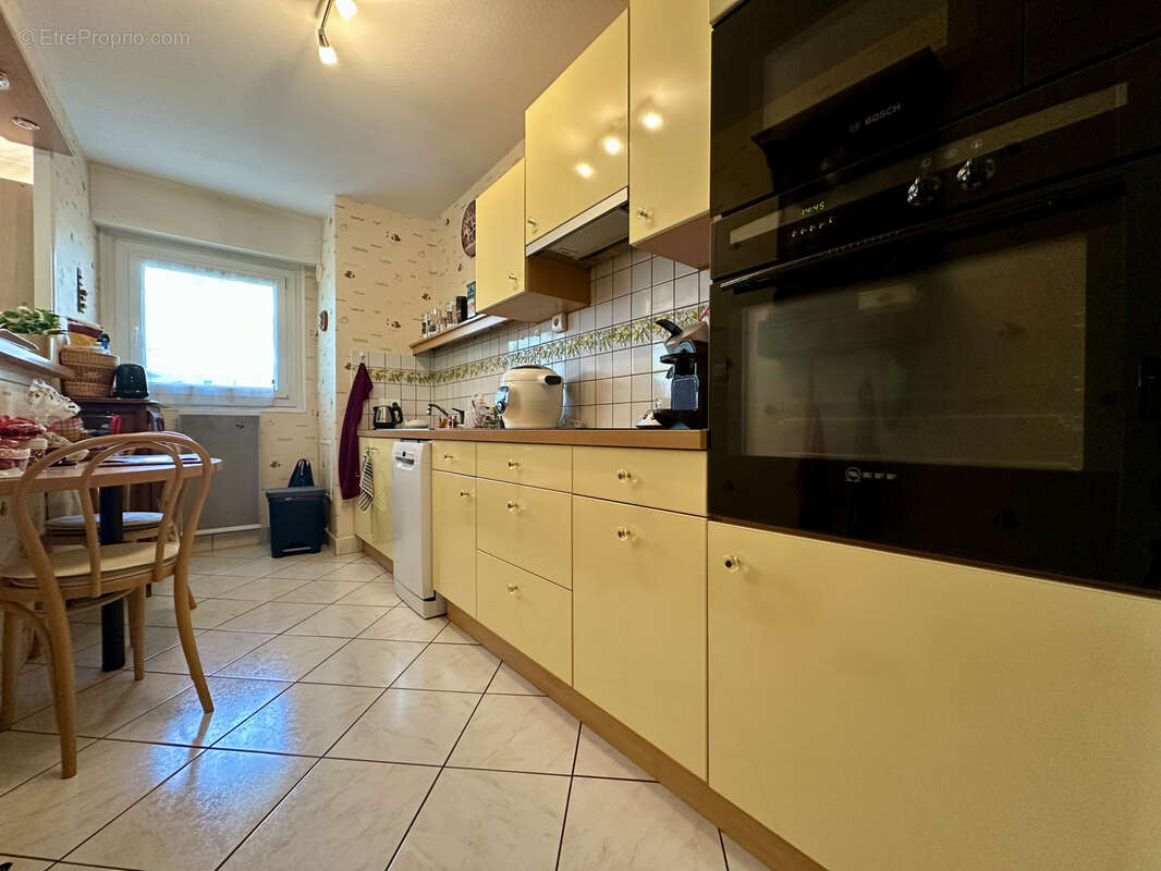 Appartement à BEAUMONT