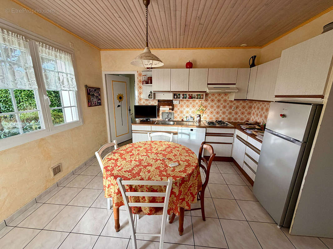 Maison à CHALLANS