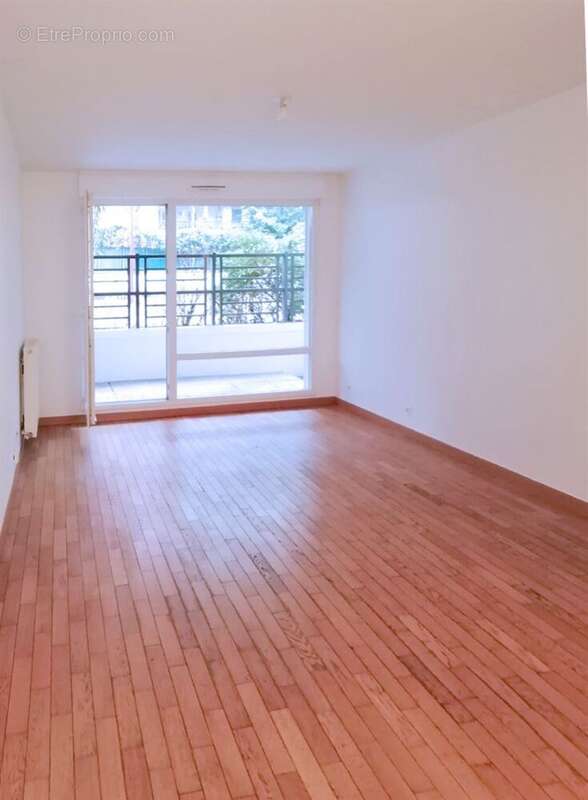 Appartement à CACHAN