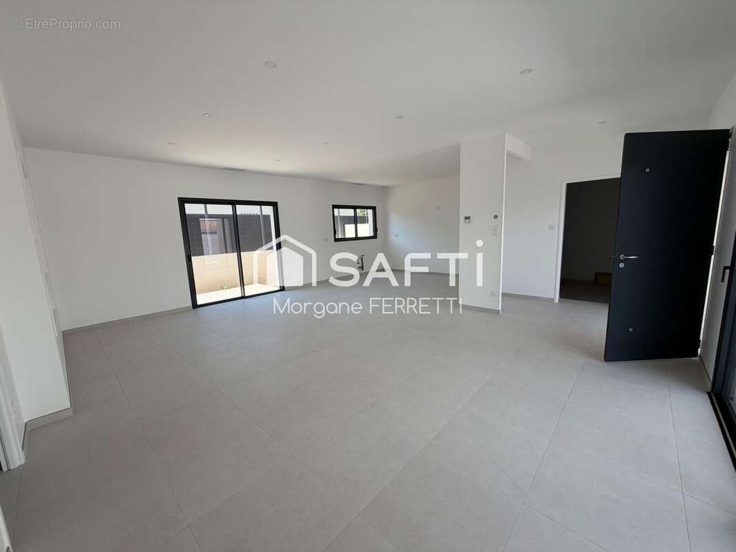 Photo 4 - Maison à VILLEDAIGNE