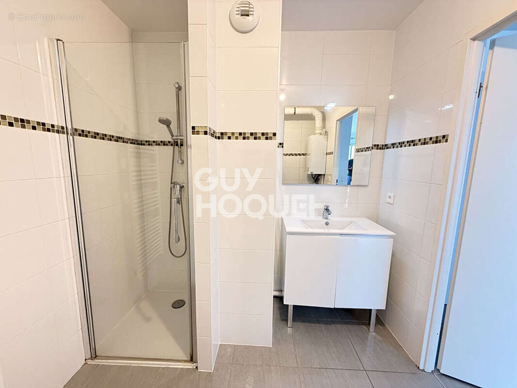 Appartement à BIARRITZ