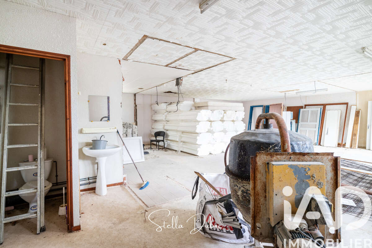 Photo 8 - Maison à MONTPEZAT-DE-QUERCY