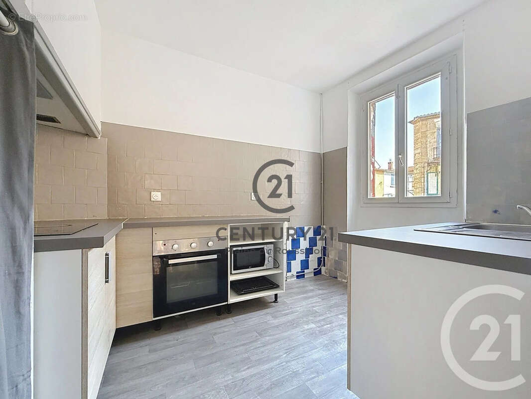 Appartement à RIVESALTES