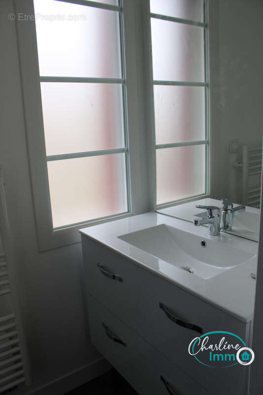 Appartement à LONGPRE-LES-CORPS-SAINTS