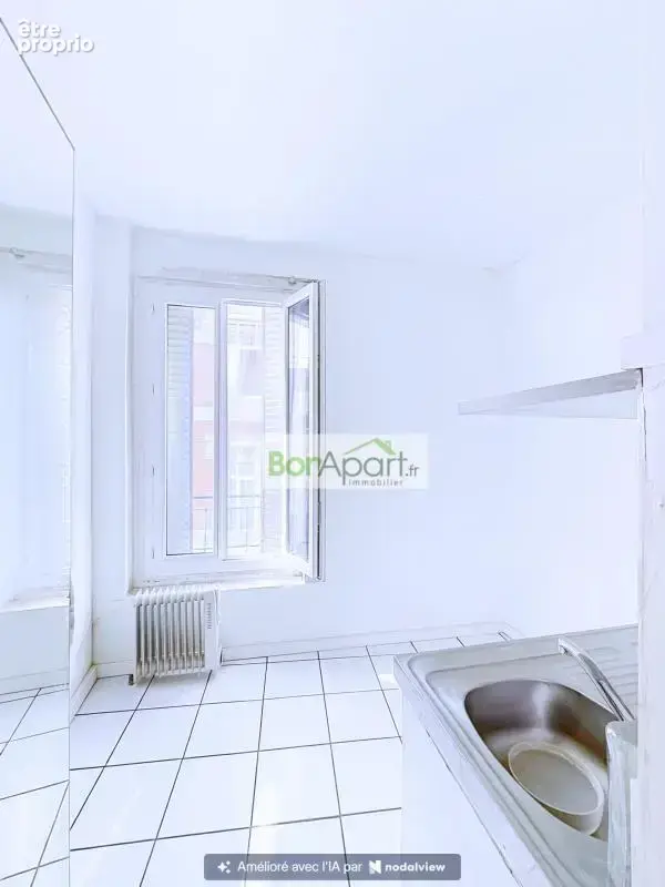 Vincennes – Studio 10 m² – Idéal investisseur – Rentabilité 6,9% - photo 3