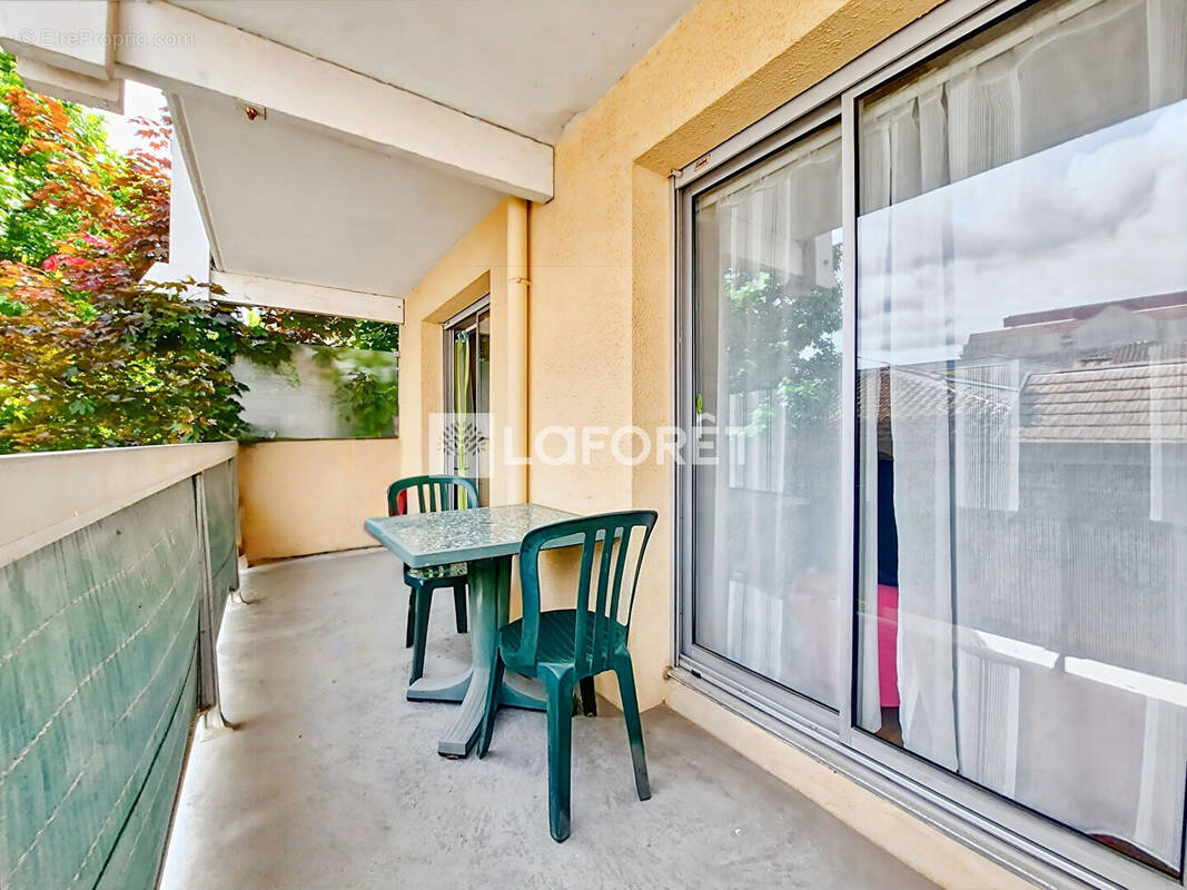 Appartement à ARCACHON