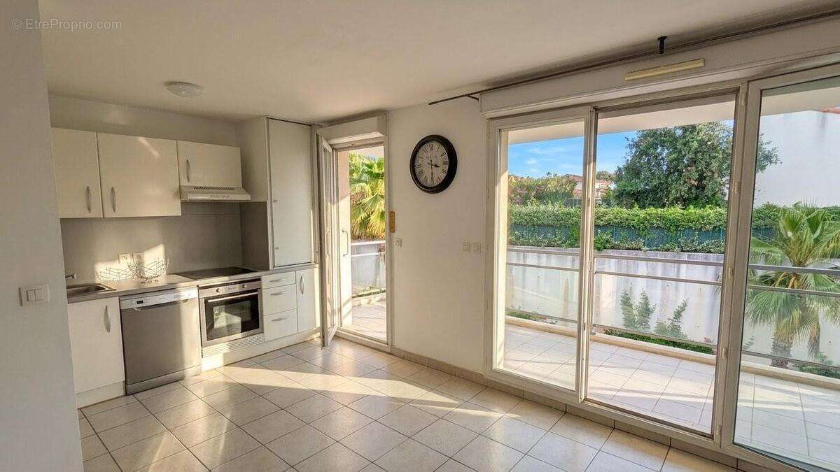 Appartement 44 m² à La Ciotat  - photo 3