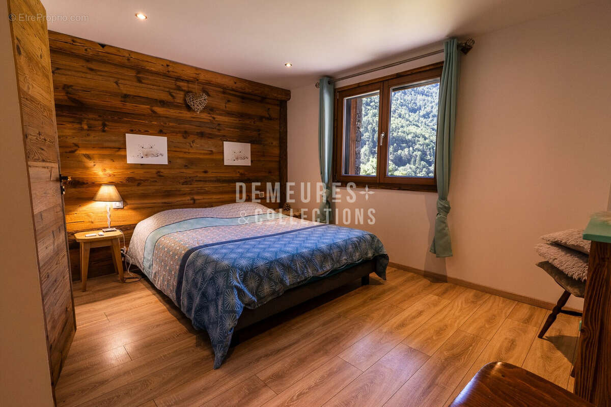 Maison 168 m² à Macot-La-Plagne  - photo 5