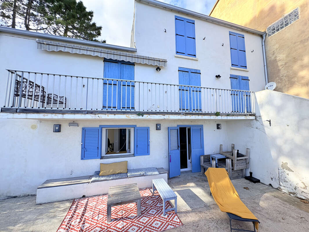 Appartement à BRANDO