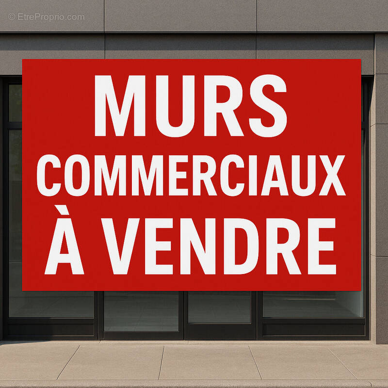 Commerce à ARGENTEUIL