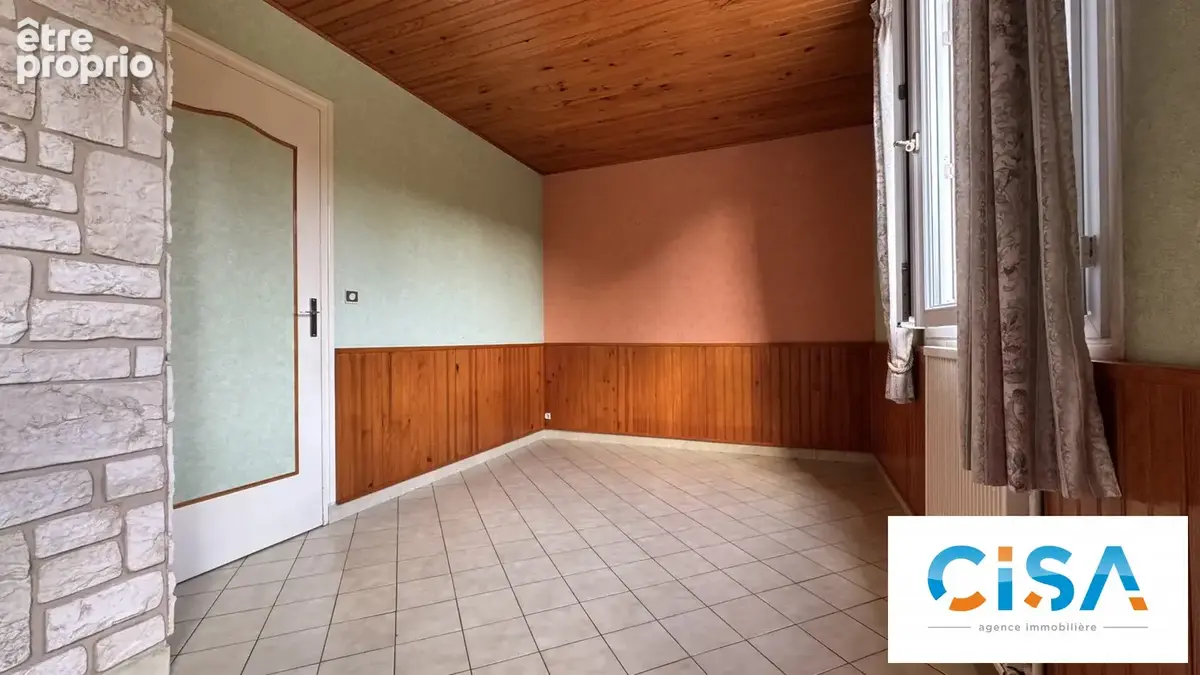 Maison 70 m² à Cinqueux  - photo 6