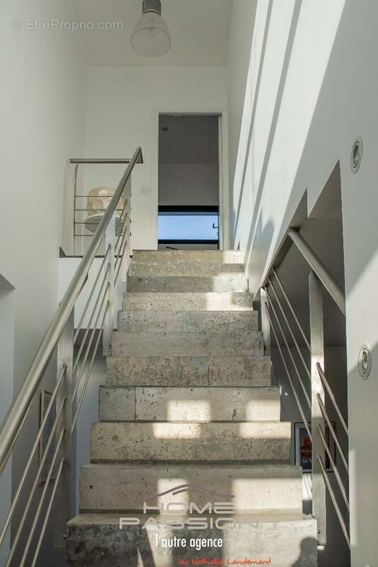 Maison à SAINT-PALAIS-SUR-MER