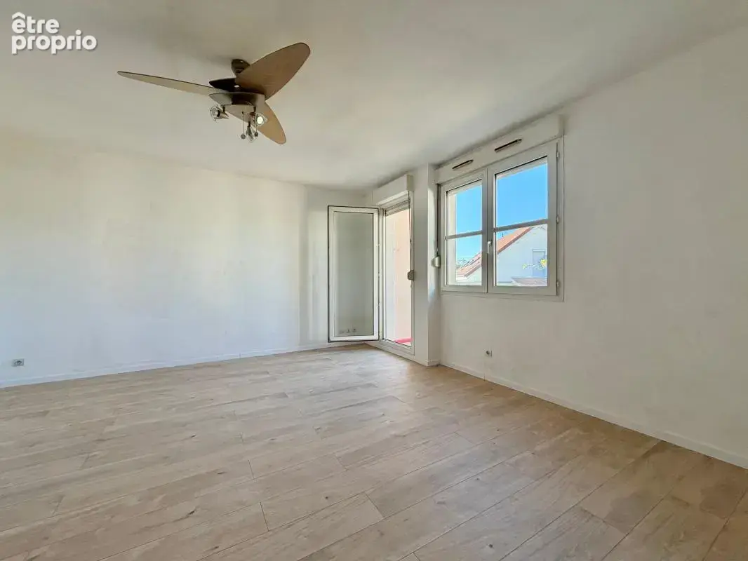 Appartement À Vendre T2 de 57m² - photo 3