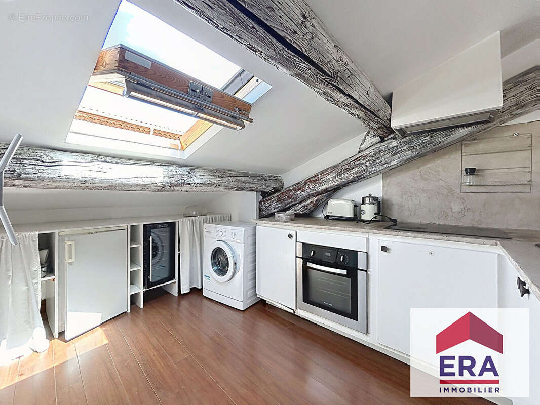 Appartement 81m² à béziers - photo 5