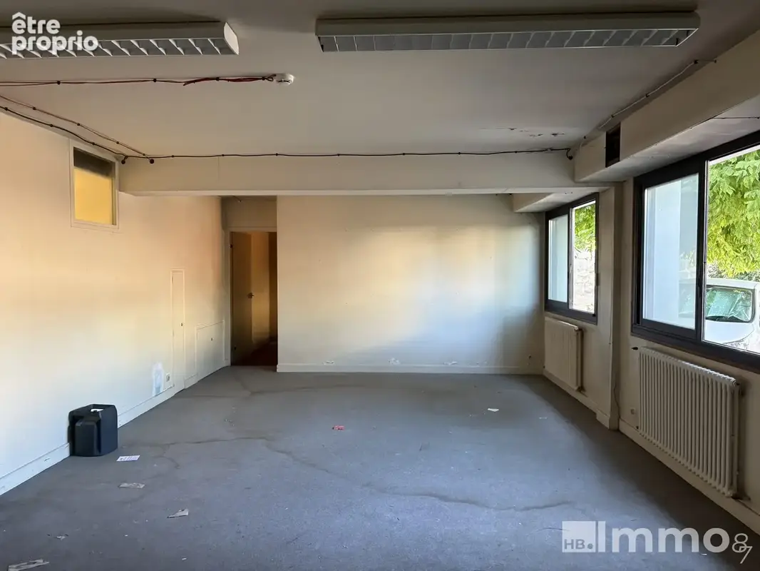 Commerce 127 m² à vendre à Brive-La-Gaillarde (19100) - photo 6