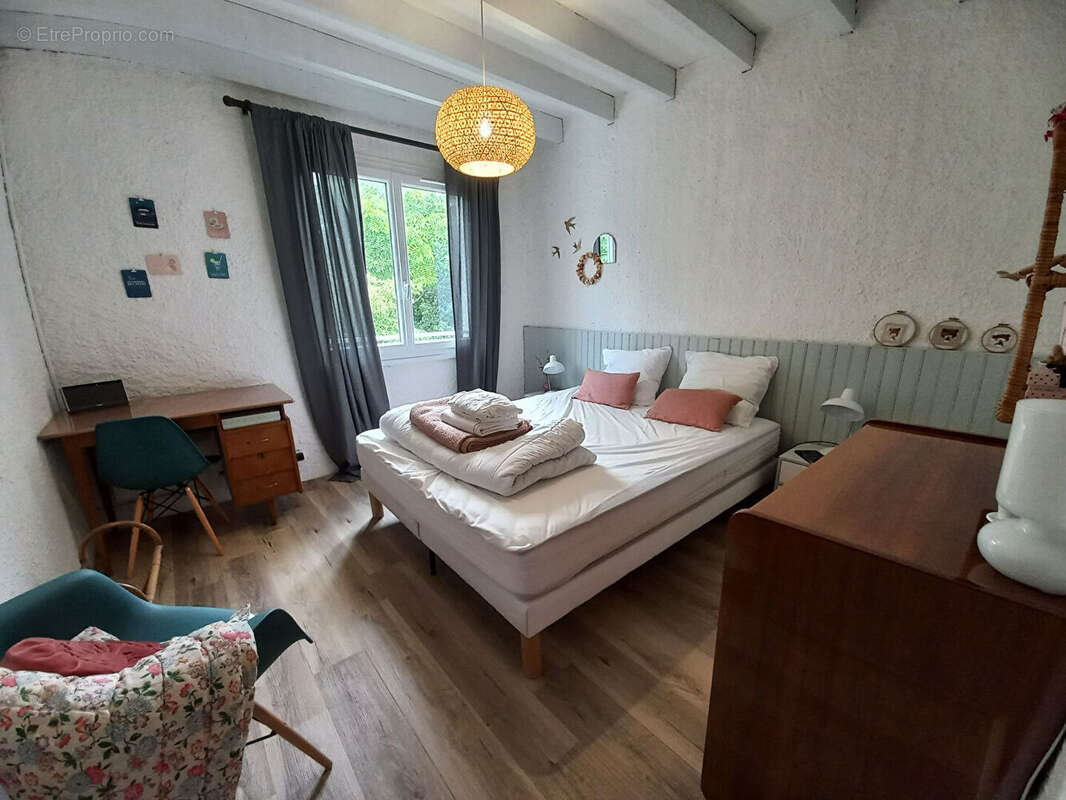 Appartement à SAINT-PIERRE-D&#039;OLERON