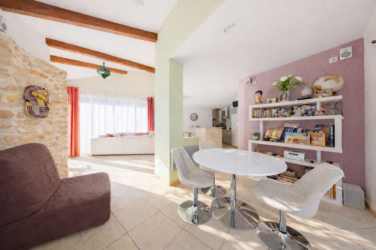 Appartement à LE GRAU-DU-ROI