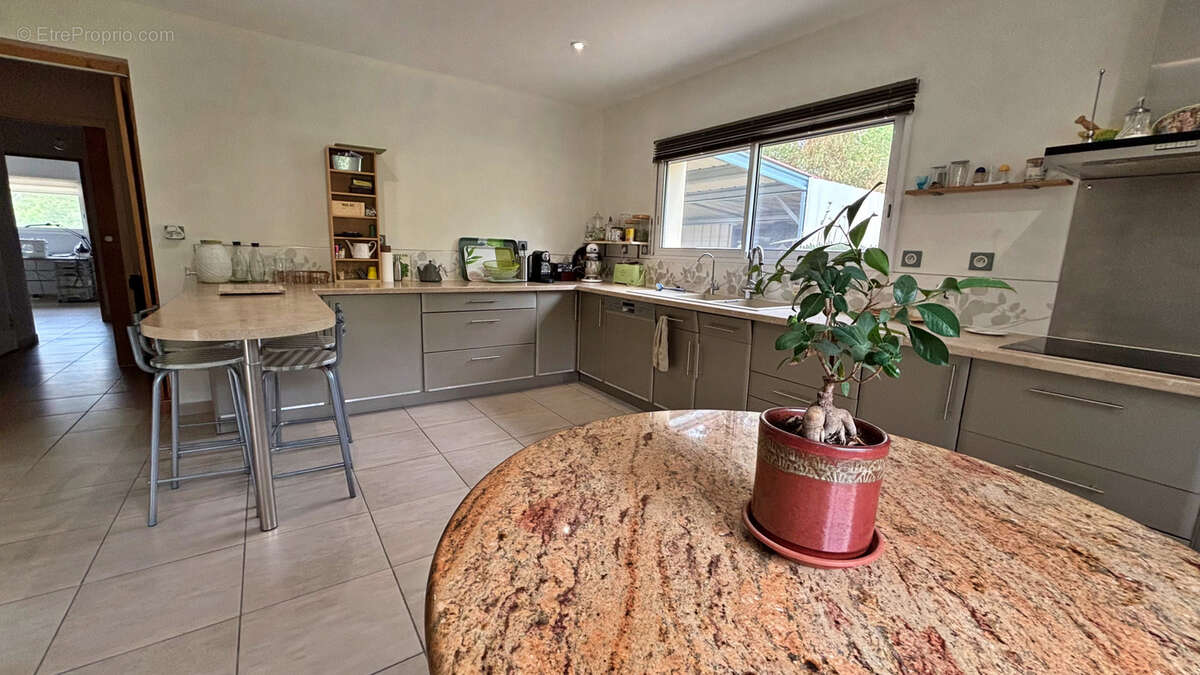 Maison à FOULAYRONNES