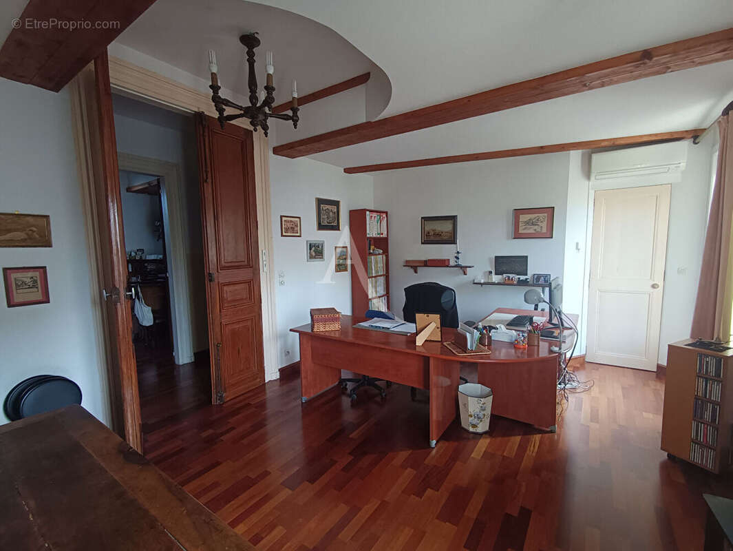 Appartement à FRONTIGNAN