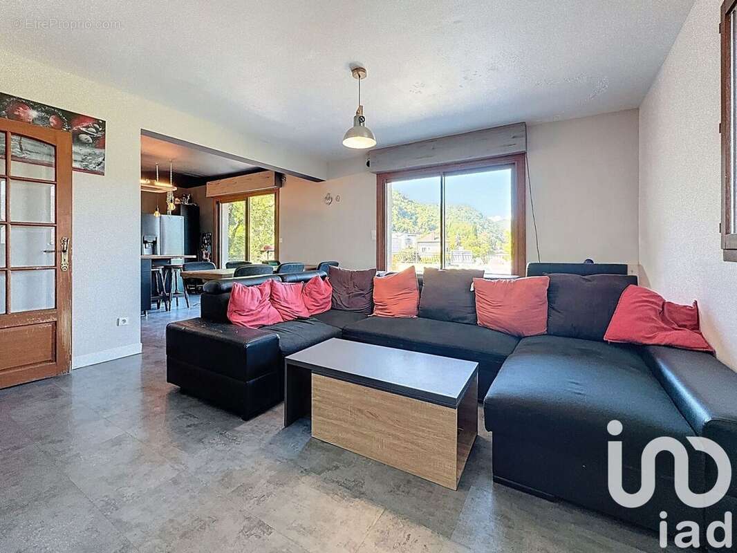 Photo 3 - Maison à GIERES