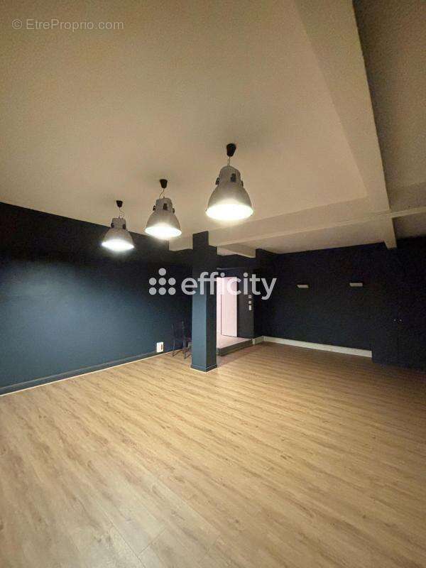 Commerce à PARIS-18E