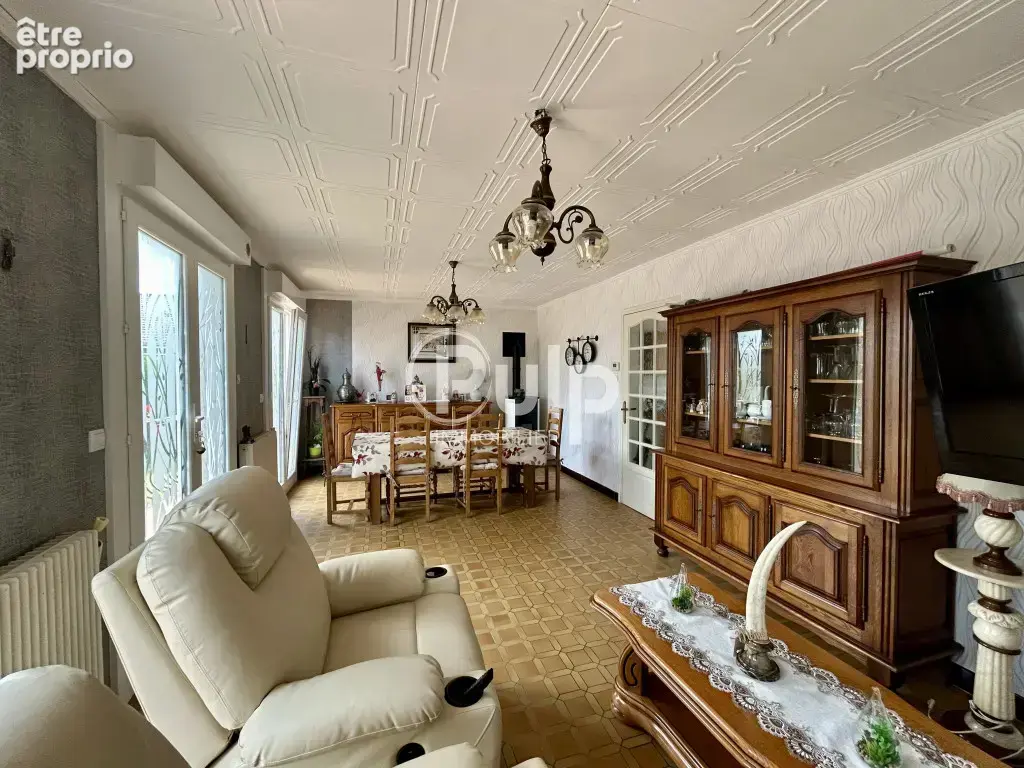 Plain-pied secteur calme - photo 3