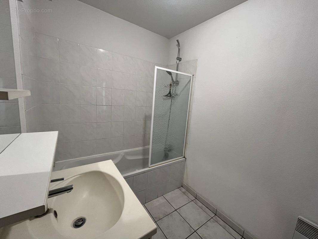 Appartement à SAINT-QUENTIN