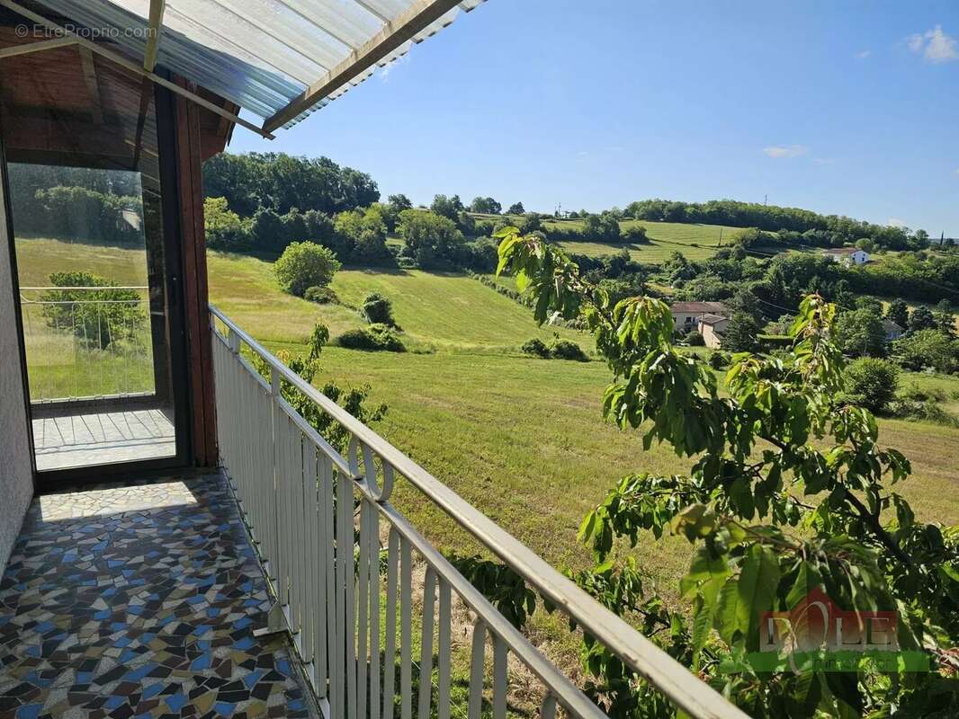 Maison à VIENNE