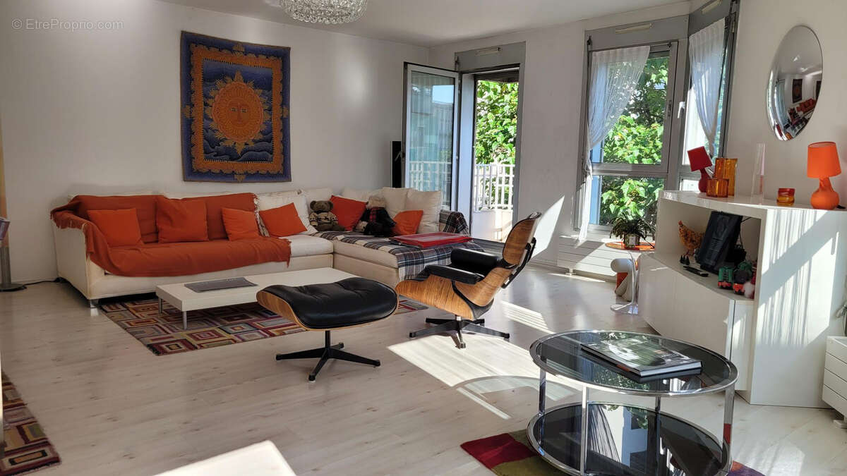 Appartement à CLERMONT-FERRAND