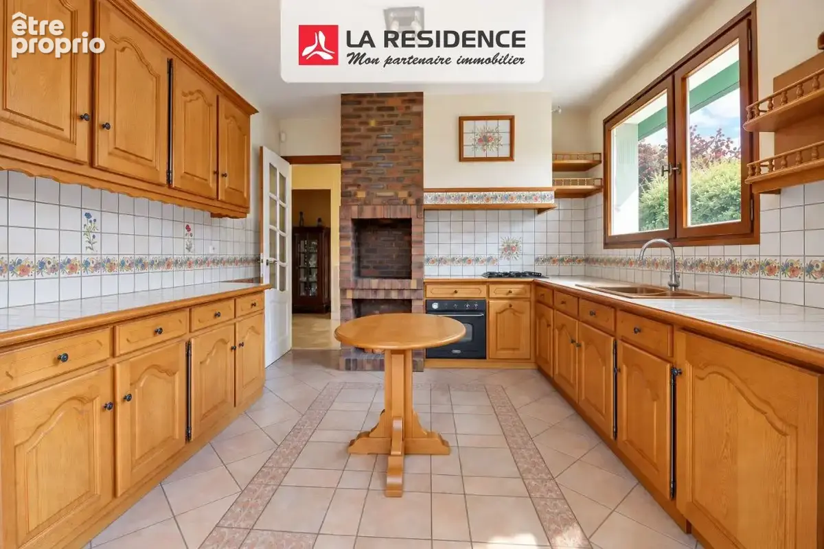 Maison 7 pièces 173 m² à vendre à Nezel (78410) - photo 7