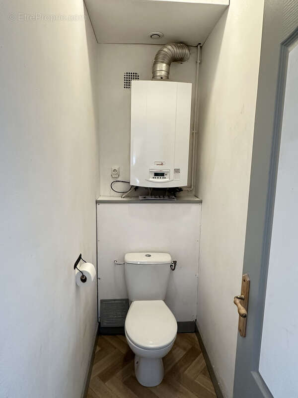 Appartement à OLORON-SAINTE-MARIE