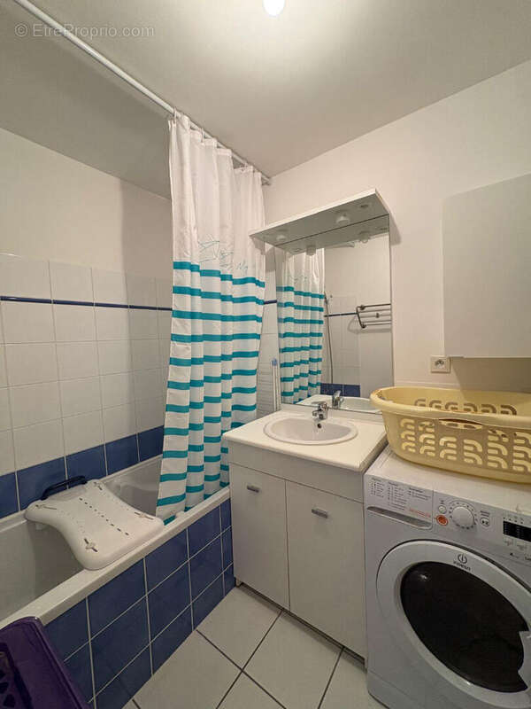 Appartement à DINARD