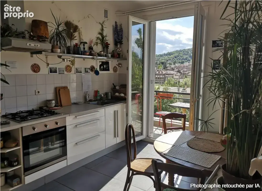Appartement - photo 3