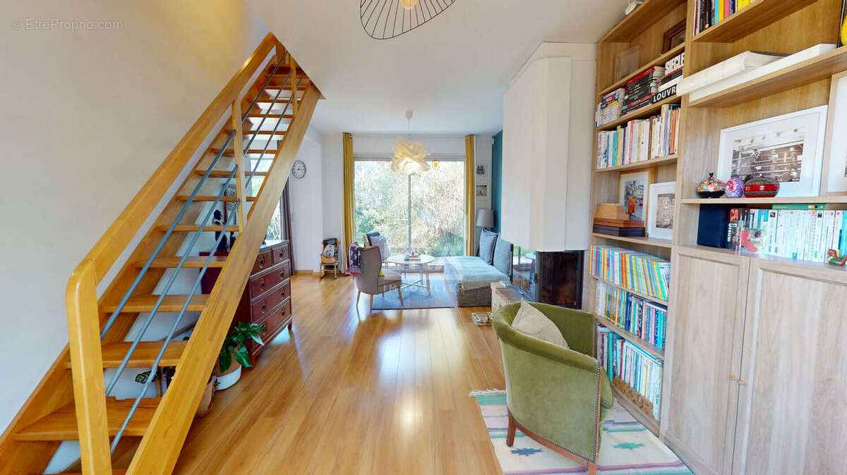 Maison 129m² à rots - photo 5