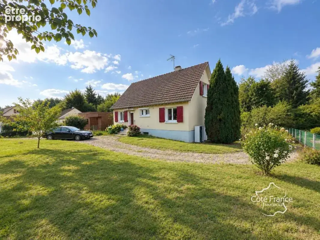 Très belle Maison familiale de 5 chambres sur 135 m2 avec va - photo 2