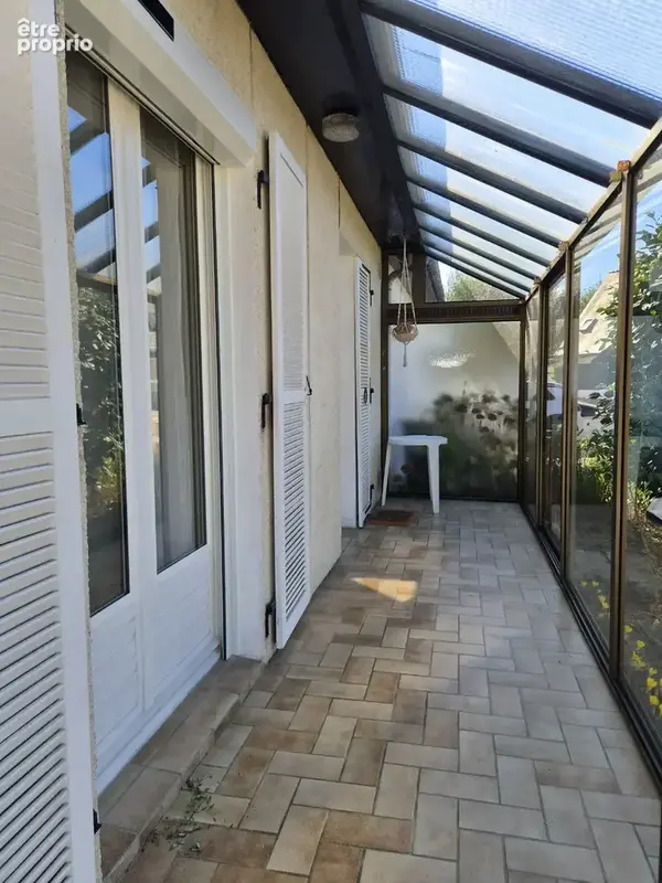 Maison 82 m2 hab dans le centre - photo 15