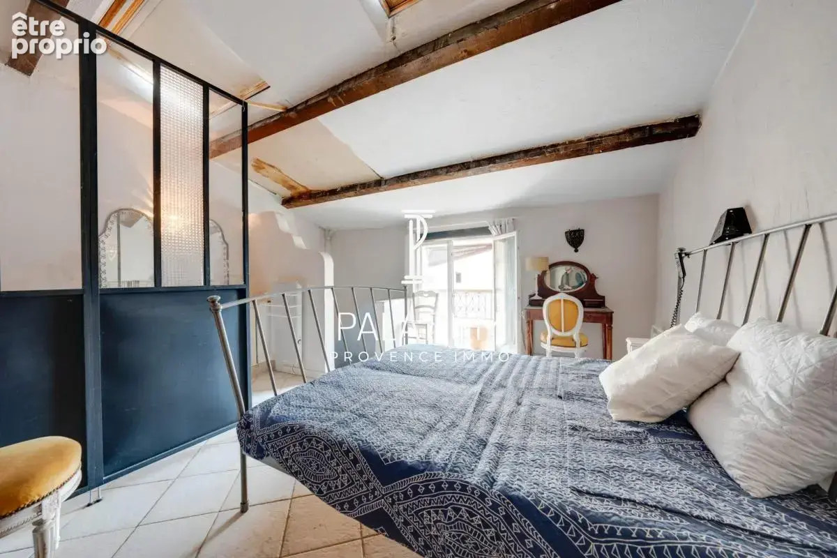Maison de village T3 - 87m² - Pertuis centre - photo 3