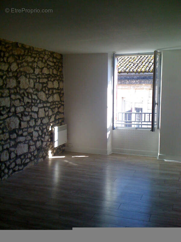 Appartement à SAINTE-FOY-LA-GRANDE