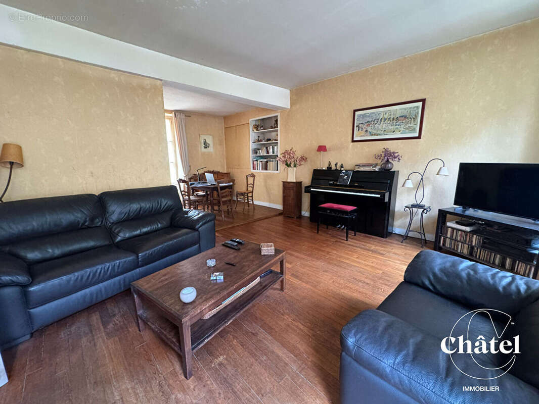 Appartement à SENLIS