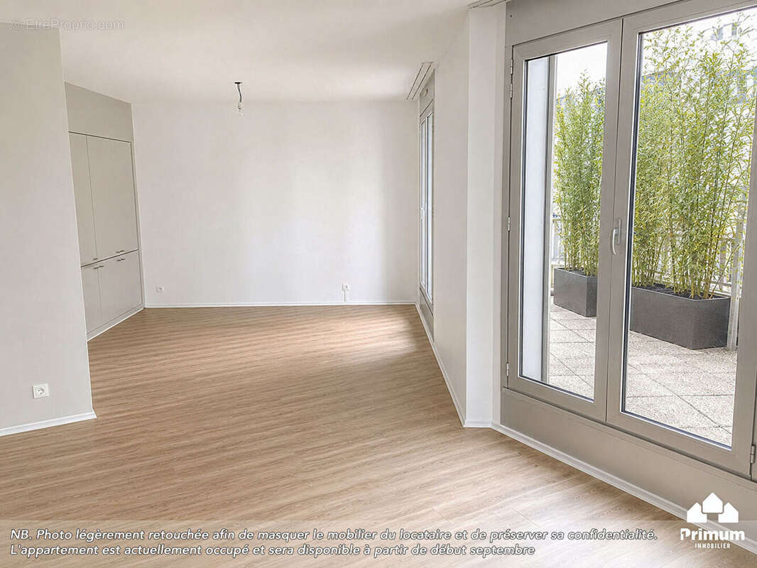 CLERMONT-FERRAND / Hyper-Centre appartement à vendre en étage élevé avec terrasse ! - photo 3
