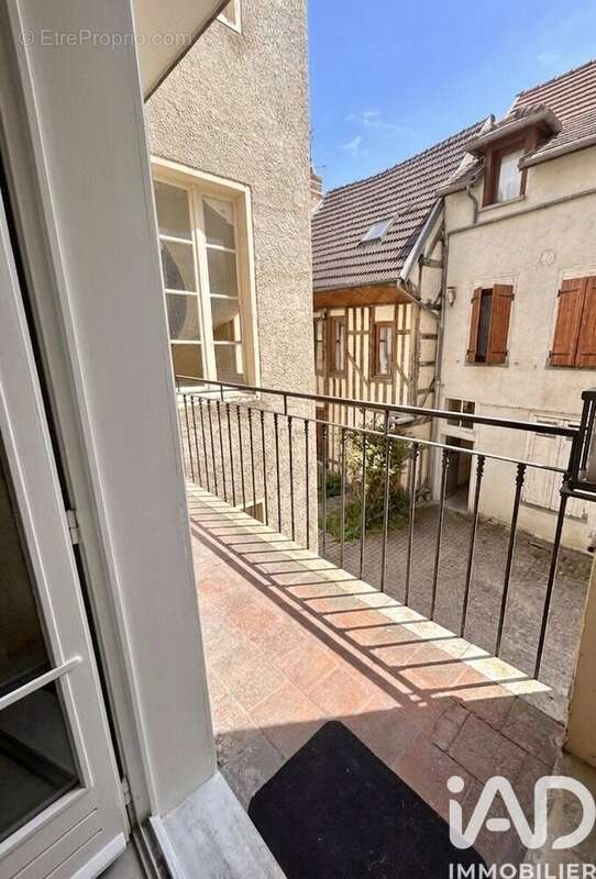 Photo 5 - Appartement à TROYES