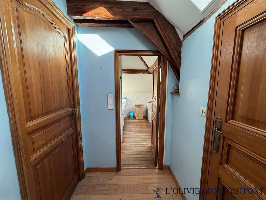 Maison à MONTFORT-L'AMAURY