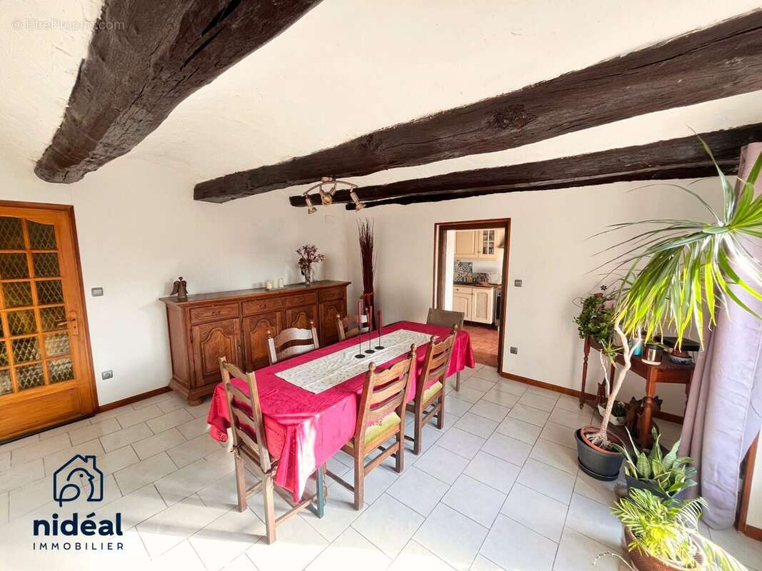 Maison 110 m² à Raismes  - photo 7