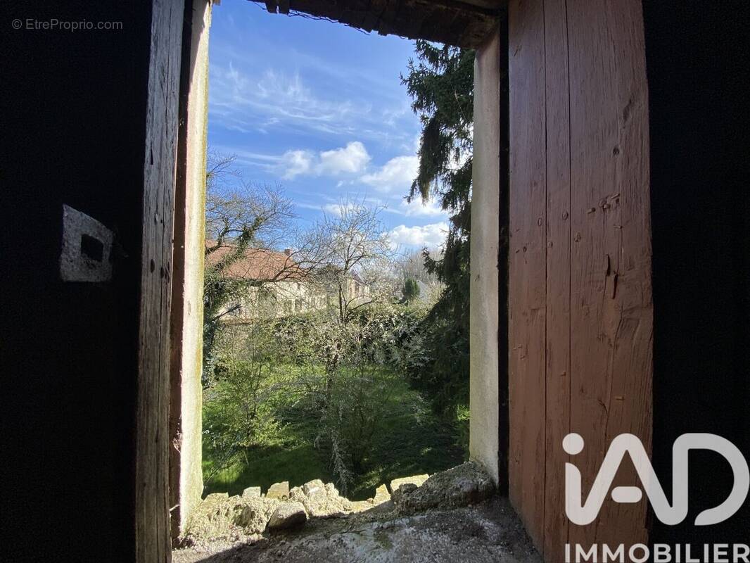 Photo 1 - Appartement à GALLARDON