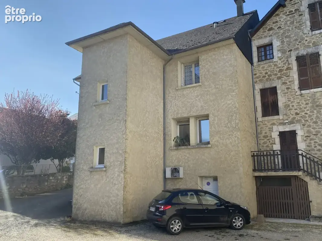  immeuble proche centre - photo 5