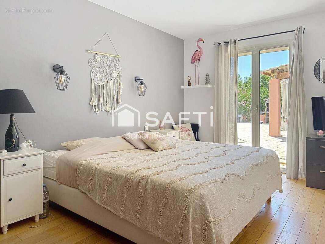 Photo 6 - Maison à TRANS-EN-PROVENCE