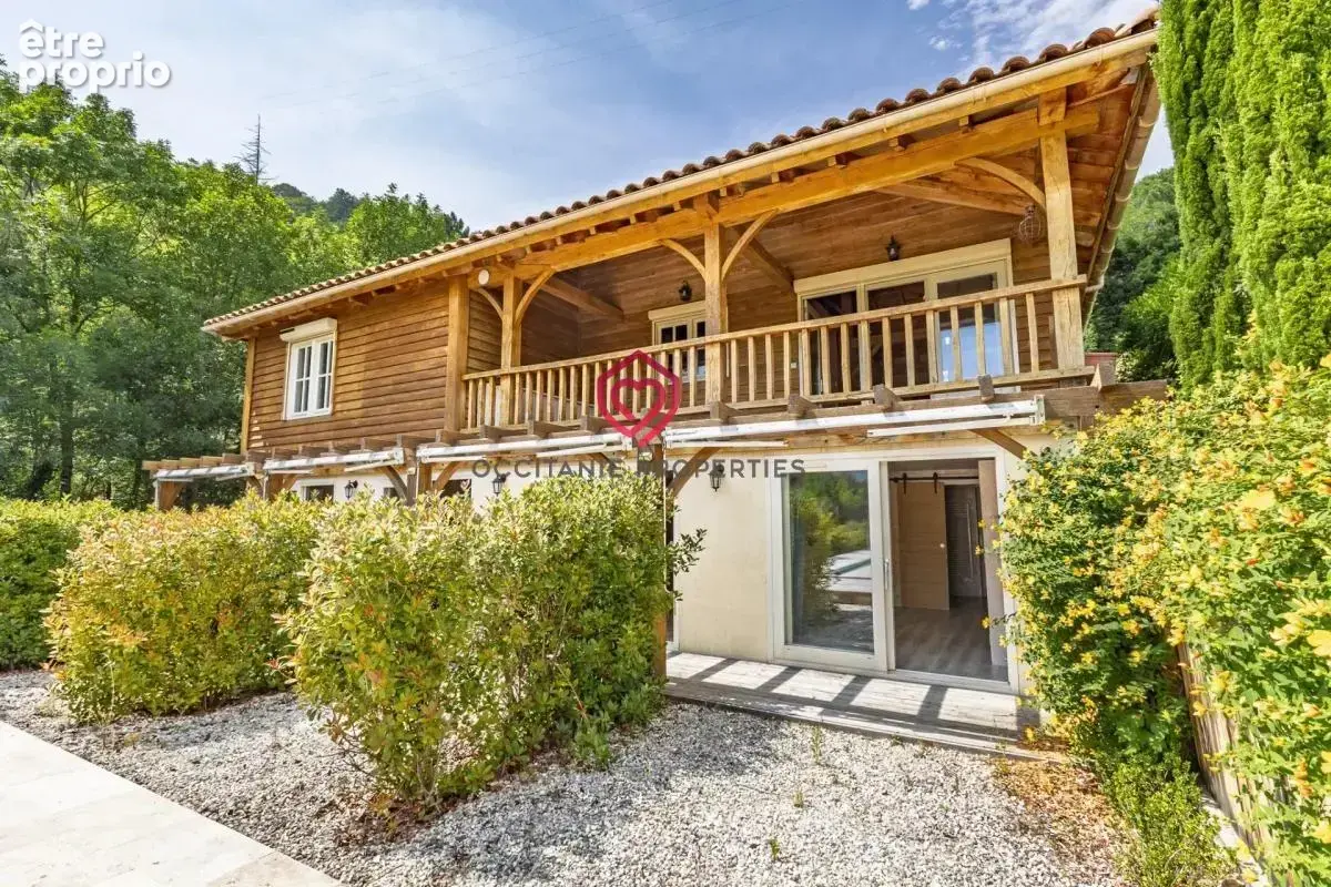 Magnifique chalet avec vue panoramique - photo 5